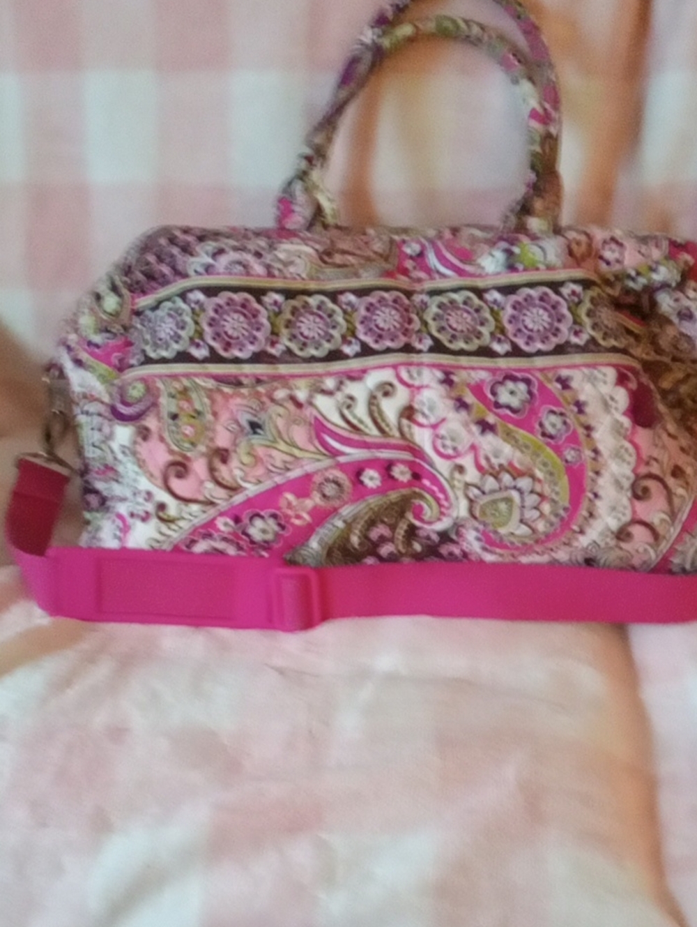 Vera Bradley